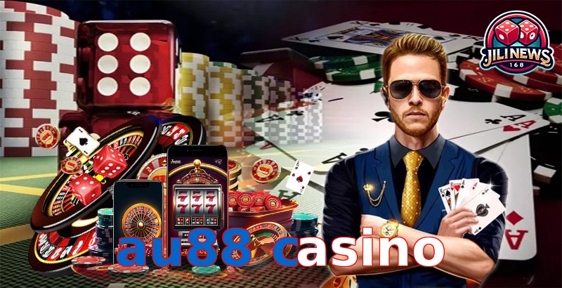 au88 casino