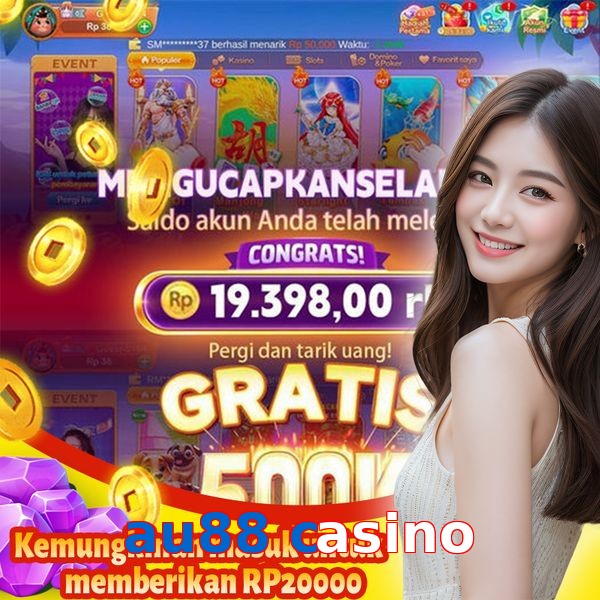 au88 casino