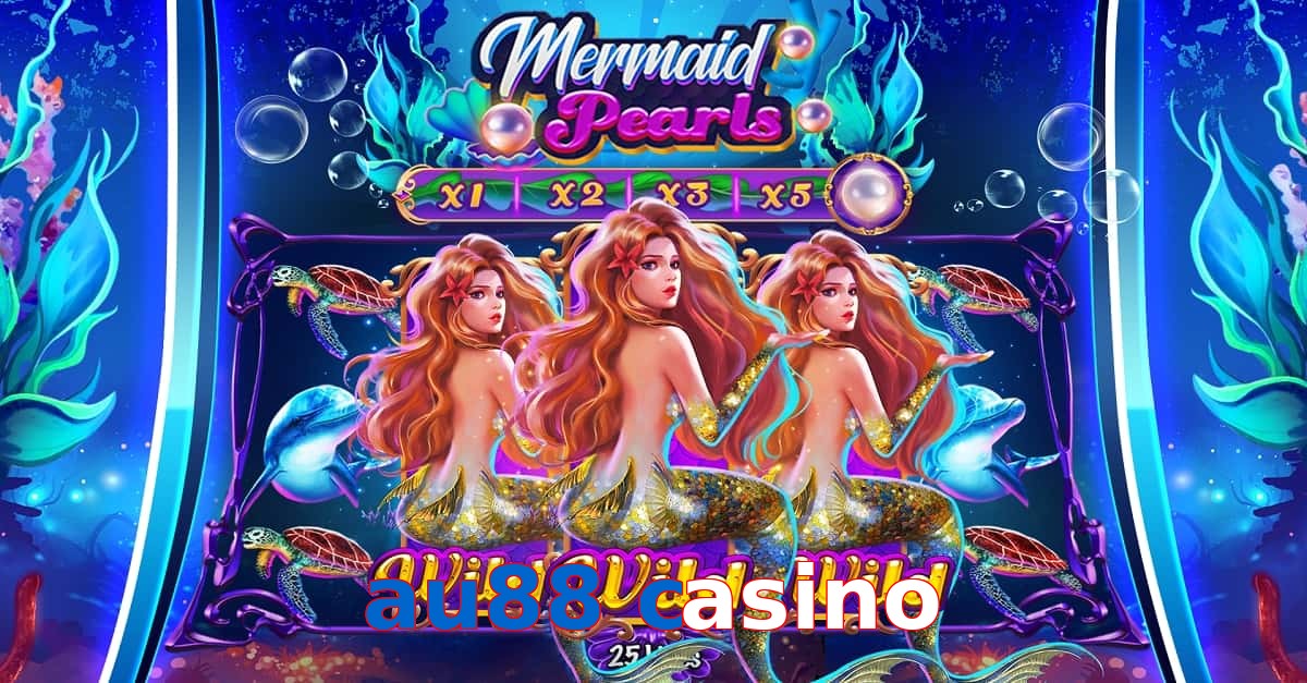 au88 casino