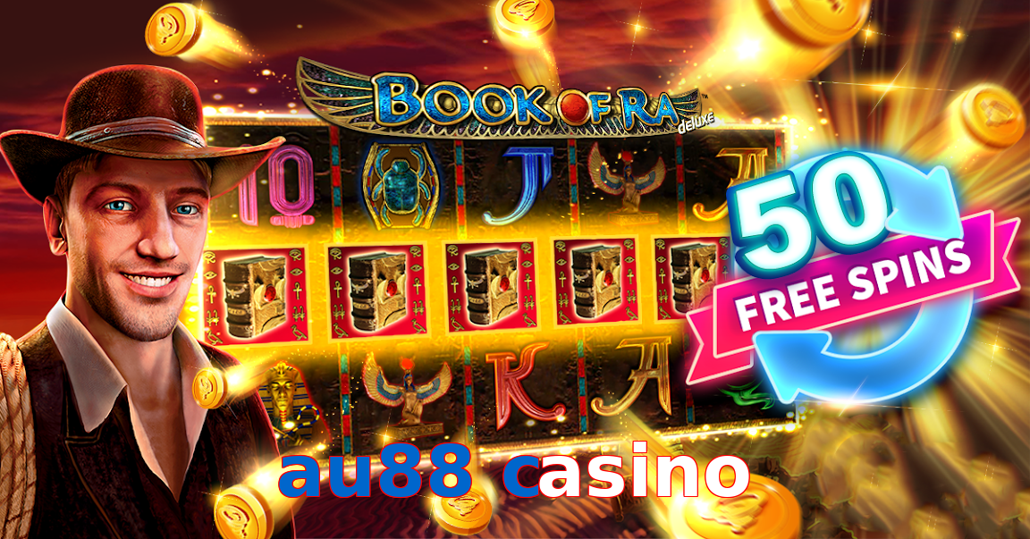 au88 casino