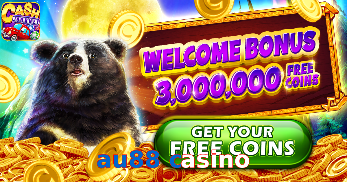 au88 casino