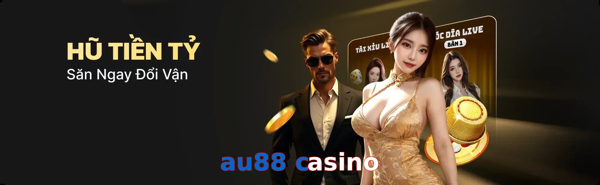 au88 casino